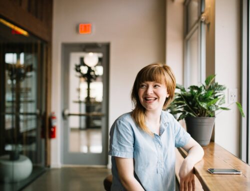 How do we get what we want? Manifesting the Life of Your Design.