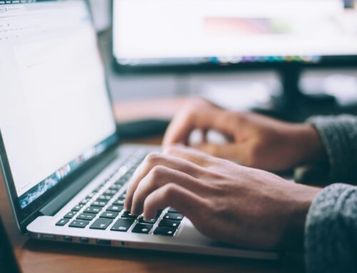 You’re Always Writing a Screenplay. You Just Don’t Know It.