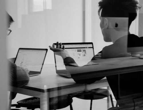 Your Best People Are Underperforming. Have You Asked Them Why?