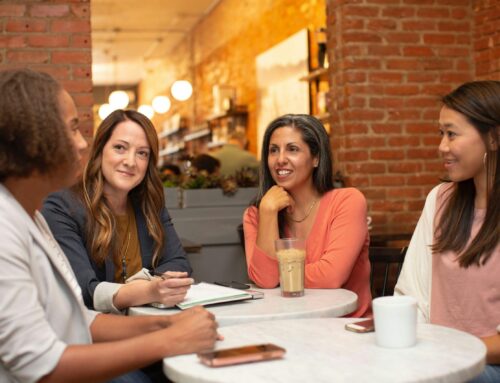 Why Your Best People Are Holding Back (And What You Can Do About It)